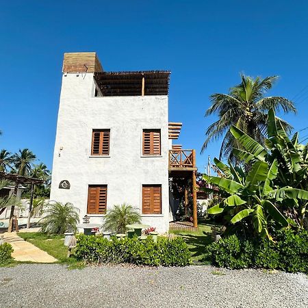 Willa Casa Branca Bg Barra Grande  Zewnętrze zdjęcie
